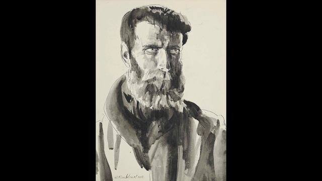 Gerald Brockhurst: A collection of 40 works (HD) смотреть онлайн
