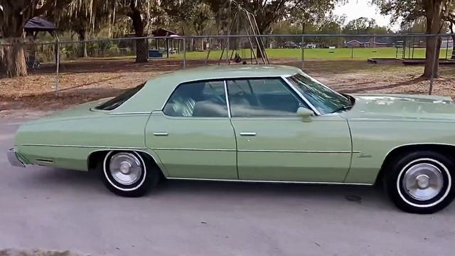 1974 Donk, impala, for sale. Part 3. смотреть онлайн