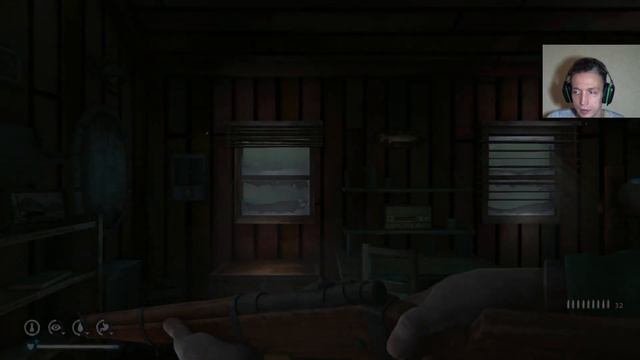 The Long Dark Episode 2 прохождение #1 смотреть онлайн