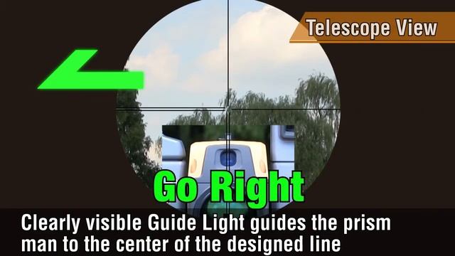 TOPCON GT Stake-out Workflow (Auto-Tracking Model) смотреть онлайн
