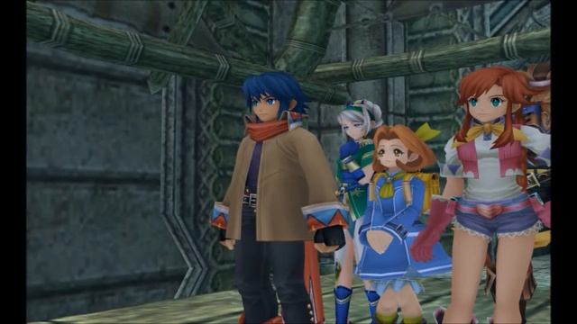 Let's Play Wild Arms 5 #32 - Comic Relief смотреть онлайн
