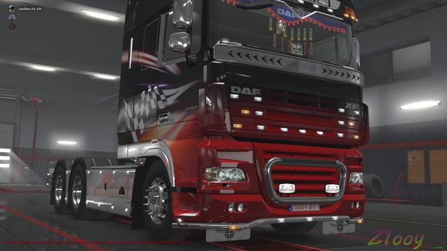 Стрим Euro Truck Simulator 2 Играем и общаемся смотреть онлайн