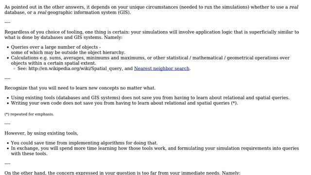 Passing data between hundreds of objects in java (3 Solutions!!) смотреть онлайн