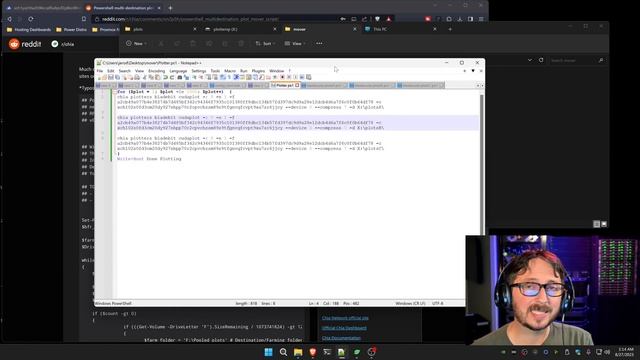 Chia 2.0 GPU Plotting and Farming 2023: THE ULTIMATE GUIDE смотреть онлайн