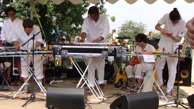 «Ансамбль детских музыкальных инструментов» смотреть онлайн