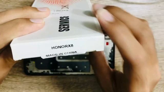 HONOR X8 4g Screen Replacement | TFY LX2 | Honor X8 4g Screen Repair смотреть онлайн