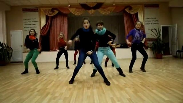 | MAX DANCE | Dancehall | смотреть онлайн