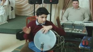 Arcax dhol Raz Apinyan АРМЯНСКИЙ ДХОЛ АРЦАХ