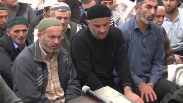 мавлид Хасана