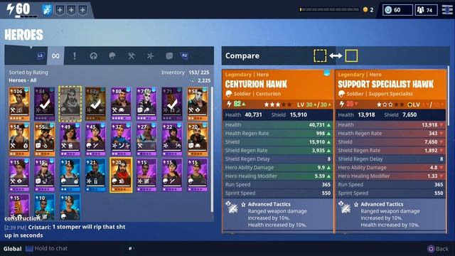 FORTNITE - Rewards You Get After Logging In 100 Days (Daily Login Loot) смотреть онлайн