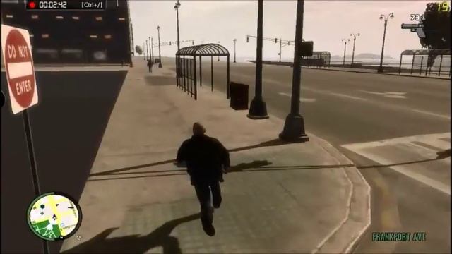 The Edmonton police clan patrol EP.3 смотреть онлайн