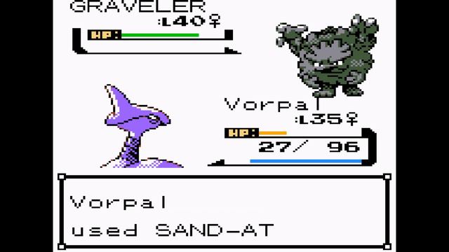 Pokemon Crystal - 76 - A Little Elite Leveling and Misc смотреть онлайн