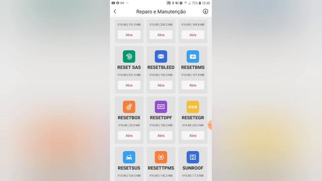 Scanner Thinkdriver, Thinkdiag, compensa uso profissional ? Full Diagnostic Tool Android Code Reade смотреть онлайн