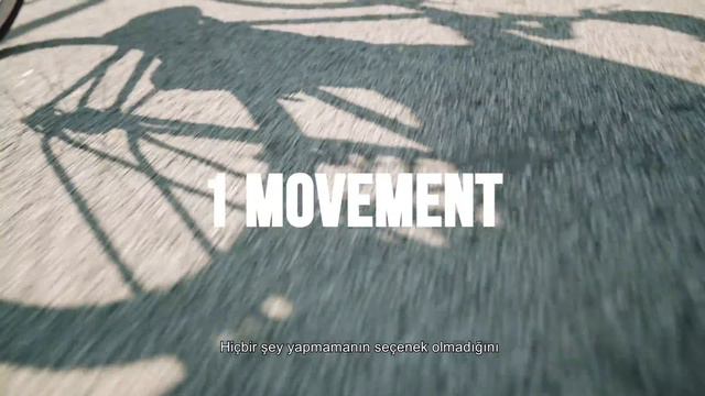 Nature Needs Heroes Manifesto: Turkish Subtitles | Timberland смотреть онлайн