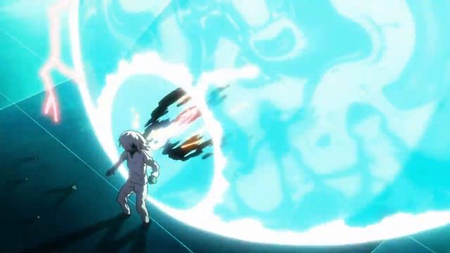 Mob Vs Keiji Mogami Fight HD- Mob Psycho 100 Season 2 Episode 4