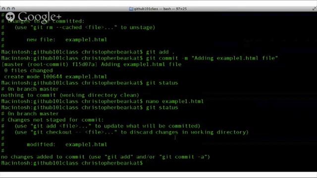 GitHub 101 with Derek Eder of DataMade смотреть онлайн