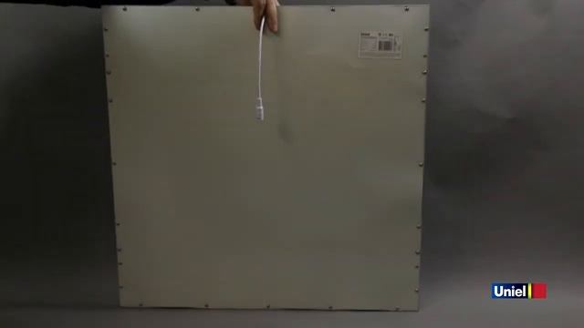 Светодиодные (led) панели Uniel EFFECTIVE смотреть онлайн