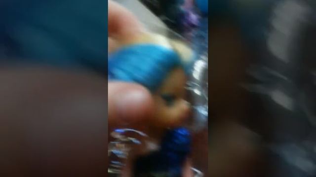 Мои старые и новые маленькие куколки смотреть онлайн