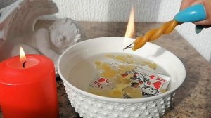 ?Онлайн ритуал на похудение ??