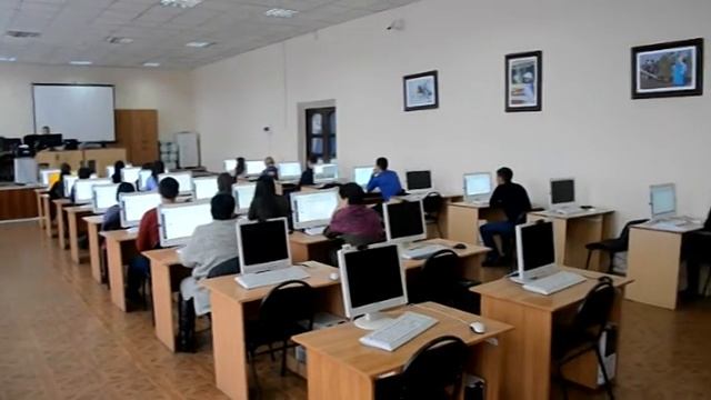 Спецрепортаж 