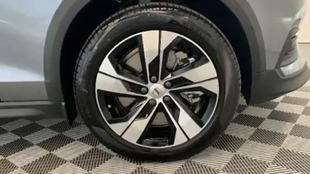 2020 Volvo V60 Cross Country T5 in Greensboro, NC 27407 смотреть онлайн
