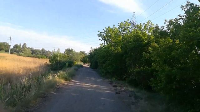 озеро Чередовое в Омске смотреть онлайн