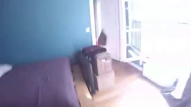 Exposing FAKE Parkour Girl on Rooftops of Paris смотреть онлайн