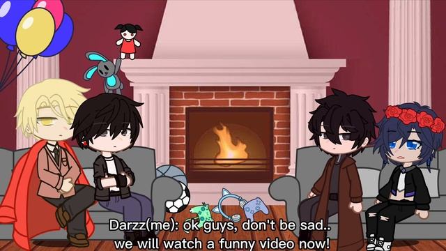 The s classes that i raised react! || [2/3] || +angst смотреть онлайн