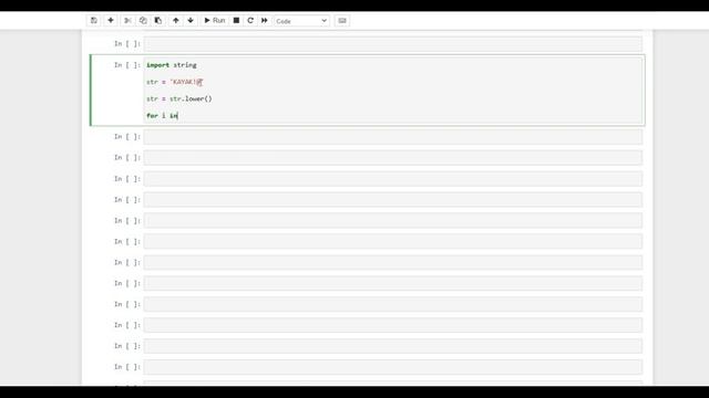 Solve Palindrome in Just 2 Minutes with Python's Simple Tricks смотреть онлайн