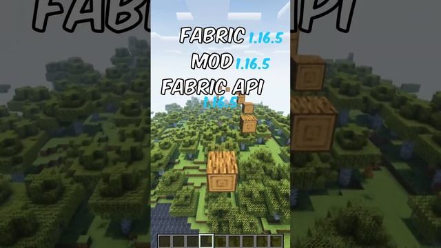 Как играть на Фабрик мод в PojavLauncher? | Шариф смотреть онлайн