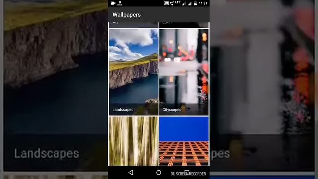 How to set separate home and lock screen wallpaper on Moto m смотреть онлайн