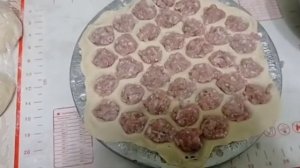 Пельмени своими руками с помощью пельменницы