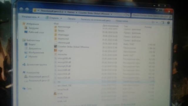 Как изменить имя в CS GO смотреть онлайн