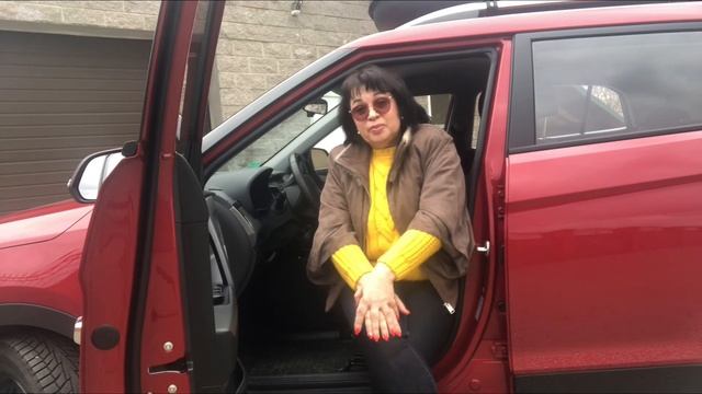 КАК ИЗБАВИТЬСЯ ОТ СТРАХА ВОЖДЕНИЯ? ИЛИ КАК НАЧАТЬ ВОДИТЬ МАШИНУ? смотреть онлайн