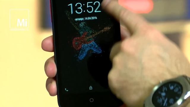 Alcatel GO Play. Прочно, не дорого и аккуратно. смотреть онлайн