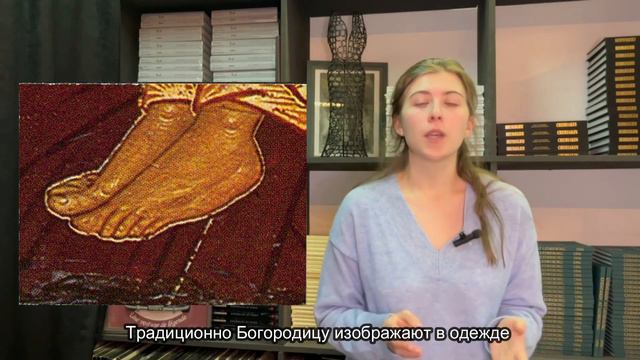 Воображаемый музей Михаила Шемякина. Атрибуция смотреть онлайн