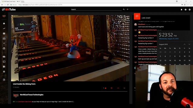 250 Tube Coin Subscriber Giveaway! смотреть онлайн