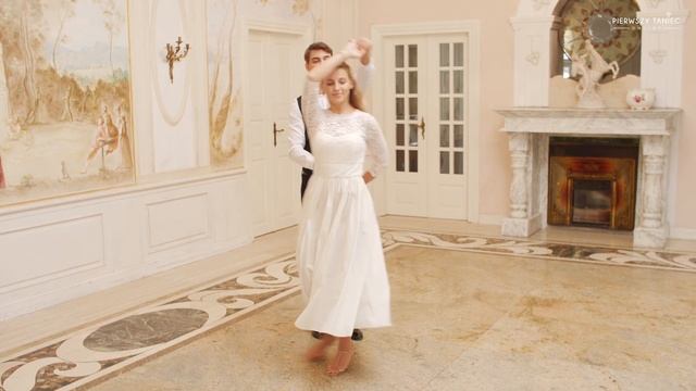 Willow – Jasmine Thompson | Wedding Dance Choreography смотреть онлайн