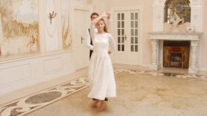 Willow – Jasmine Thompson | Wedding Dance Choreography