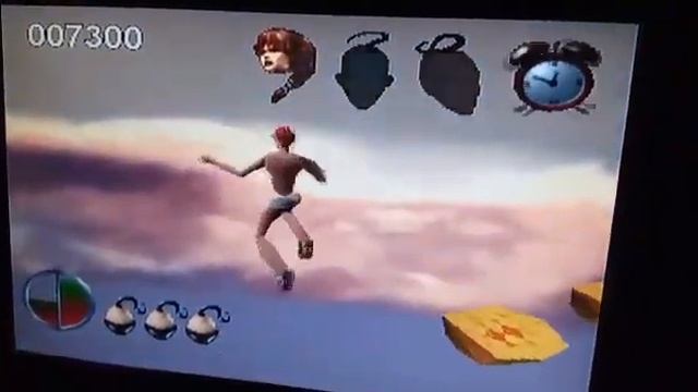 Dreams to Reality | PS1 - Level 2 смотреть онлайн