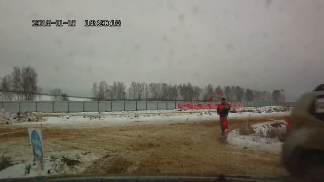 Финал Дастер-Спринт 2016 смотреть онлайн