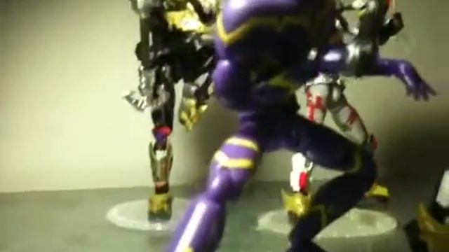 Microman maden fighters смотреть онлайн