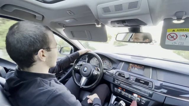 BMW 520D F11 | САМАЯ НЕЛИКВИДНАЯ БМВ
