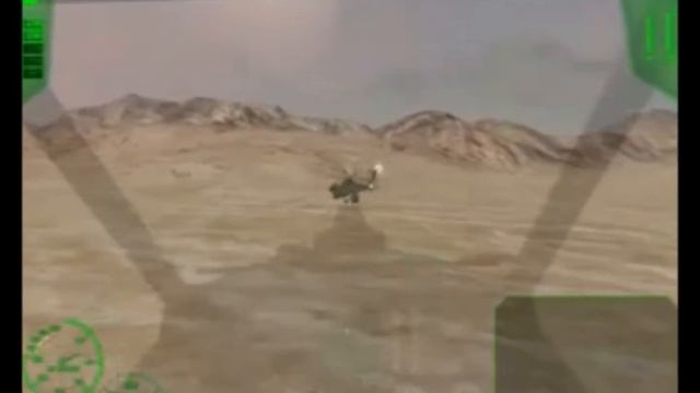 Apache AH-64 Air Assault Music - In-Game Song #2 смотреть онлайн