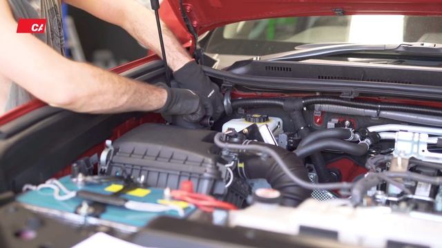 Toyota Prado GDJ150R Filtration Upgrade Kit смотреть онлайн