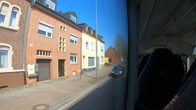 [Video] Linie 862 | Kaarst, Kaarster See S-Bahnhof - Düsseldorf, Belsenplatz | 2021 смотреть онлайн