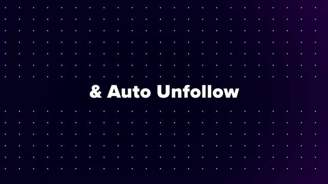 GrowBot Automator for Instagram - The best bot tool for fast safe growth смотреть онлайн