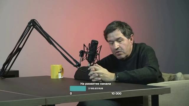 Анти-искусство. Григорий Завалько смотреть онлайн