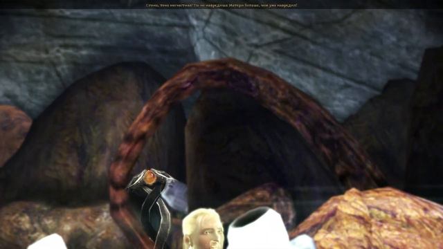 Прохождение игры Dragon Age Origins. Союз Часть 133 ФИНАЛ смотреть онлайн