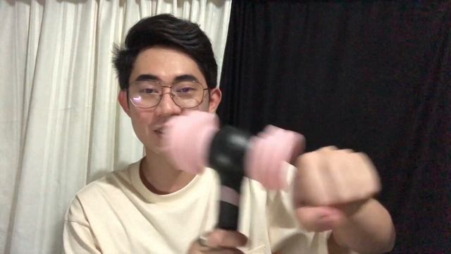 BLACKPINK LIGHTSTICK VER 2 UNBOXING + ICE CREAM SYNC смотреть онлайн